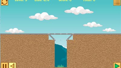 Bridge Builder